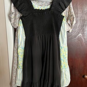 SHEIN bundle of dresses